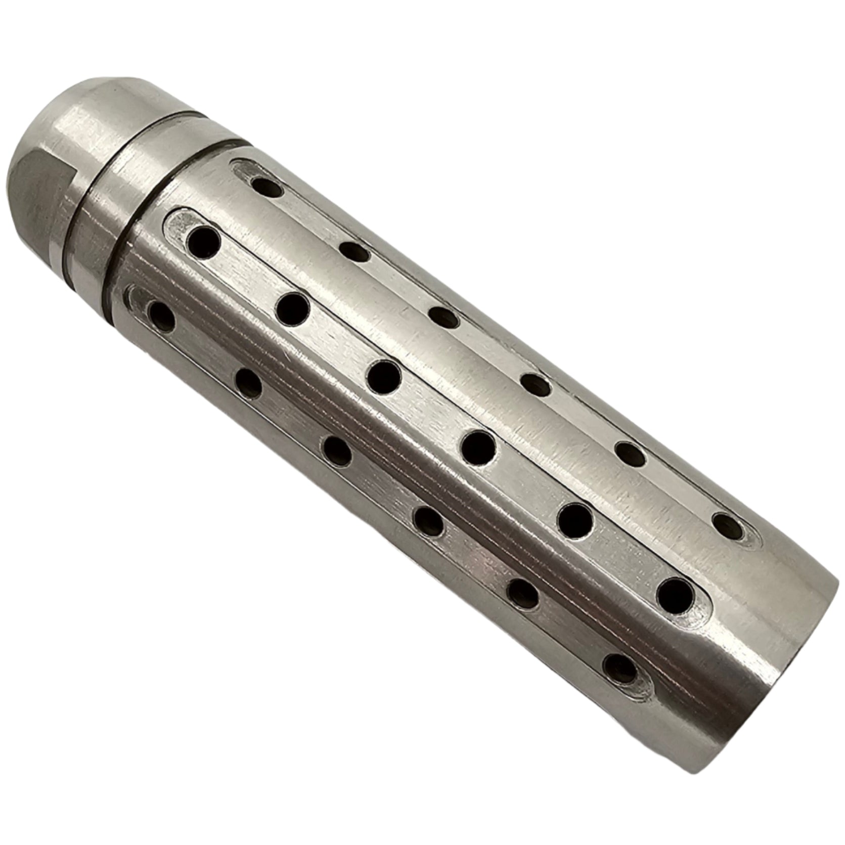 Linear Compensators