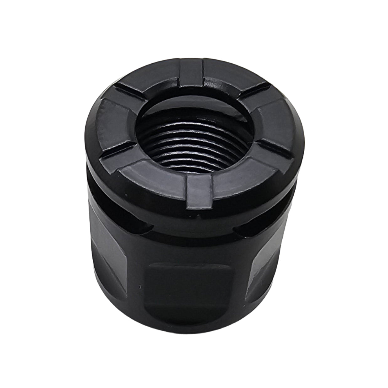 Muzzle Brakes