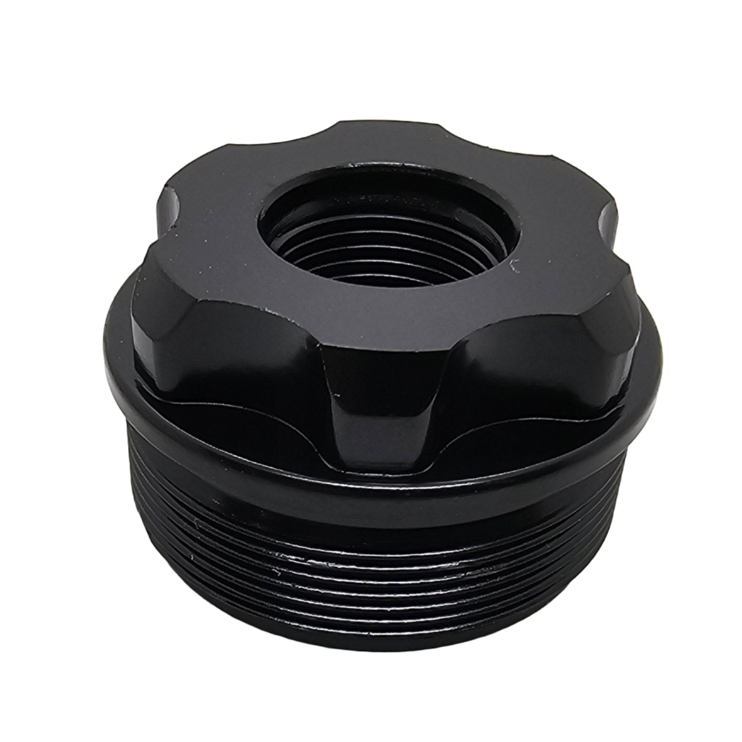 Mount Adapters