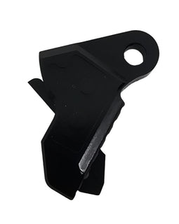 Trigger Shoe – Fits Glock Gen5 17/19/19X/26/34/45 – Flat Face