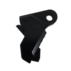Trigger Shoe – Fits Glock Gen5 17/19/19X/26/34/45 – Flat Face