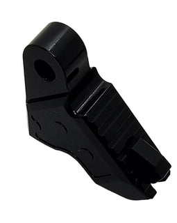 Trigger Shoe – Fits Glock Gen5 17/19/19X/26/34/45 – Flat Face