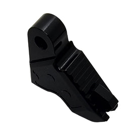 Trigger Shoe – Fits Glock Gen5 17/19/19X/26/34/45 – Flat Face