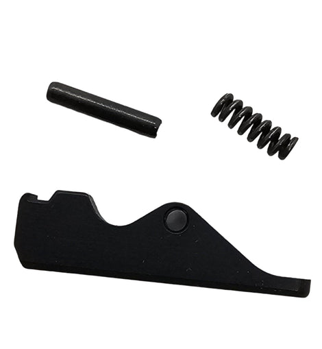 Extractor Kit for Browning Hi-Power 9mm Mk I, II, III – Precision Machined Replacement