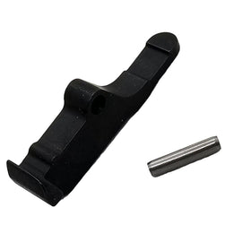 Enhanced Reliability Extractor for FN 509 9mm – Heat-Treated Stainless Steel for Superior Performance