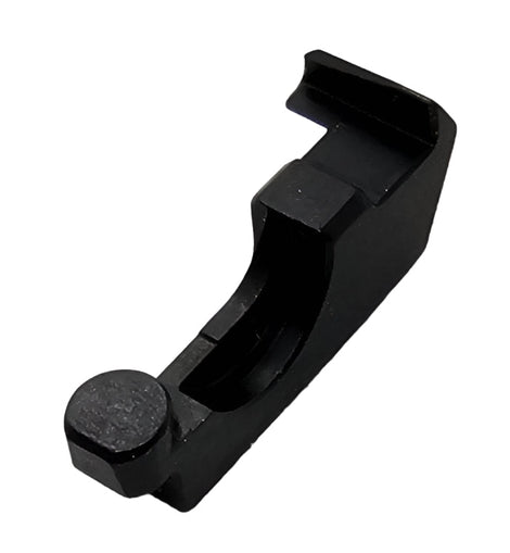 Enhanced Durability Extractor for Springfield Armory Hellcat – Precision Machined for Reliable Performance
