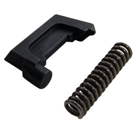 Enhanced Reliability Extractor – Compatible with All 9mm Glock Compact, Competition, Long Slide & Standard Models