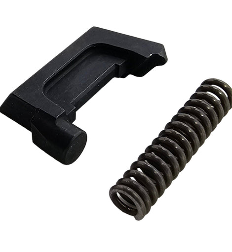 Enhanced Reliability Extractor – Compatible with All 9mm Glock Compact, Competition, Long Slide & Standard Models