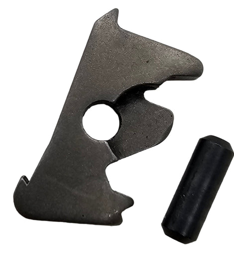 Remington Trigger Sear & Pin Set – Compatible with 870, 1100, 11-87, 7600, 11-48, 740, 742, 760