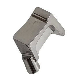 Stainless Steel Extractor – Fits Glock .40 S&W & .357 SIG Gen3/4 Slides – Precision CNC Machined