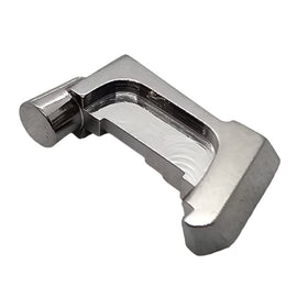 Stainless Steel Extractor – Fits Glock .40 S&W & .357 SIG Gen3/4 Slides – Precision CNC Machined