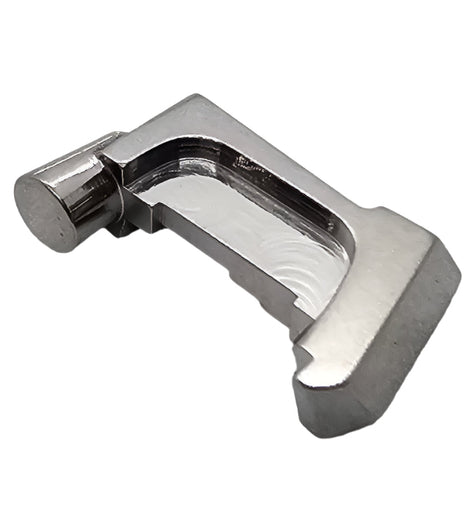 Stainless Steel Extractor – Fits Glock .40 S&W & .357 SIG Gen3/4 Slides – Precision CNC Machined