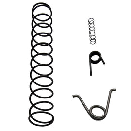 SIG P365, P365XL, P365X, X-Macro Performance Spring Upgrade Kit – 4-Piece Set