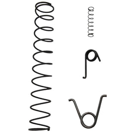 SIG P365, P365XL, P365X, X-Macro Performance Spring Upgrade Kit – 4-Piece Set