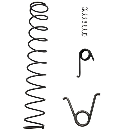 SIG P365, P365XL, P365X, X-Macro Performance Spring Upgrade Kit – 4-Piece Set