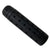 1/2x28 Linear Muzzle Compensator — Steel Oxide Black Finish, 3.5" Long