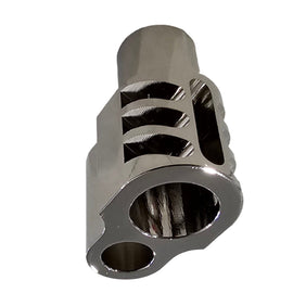 1911 Compensator – Steel, Polished Chrome Finish, .45 ACP