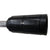 Modular CNC Linear Muzzle Brake – 1/2x28 Thread, Steel, Black, 2.7" Length