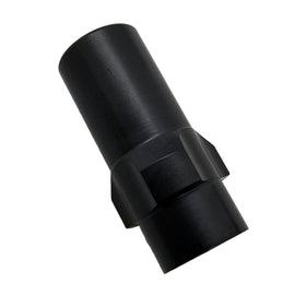 3 Lug Barrel Adapter – 1/2x28 Thread | Black Steel Quick Attach