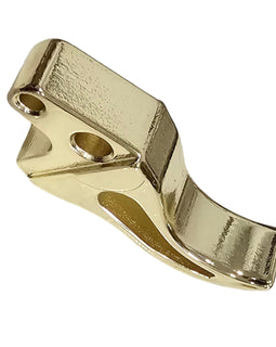 CNC Skeletonized Gold Trigger – Fits Sig Sauer P220 / P226 / P228 / P229 – Precision Upgrade