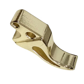 CNC Skeletonized Gold Trigger – Fits Sig Sauer P220 / P226 / P228 / P229 – Precision Upgrade