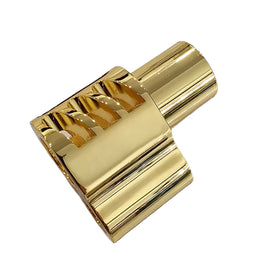 1911 Compensator – Steel, Polished Gold Finish, .45 ACP