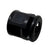 Universal Pistol Muzzle Brake Adapter – 1/2x28 Thread, 9MM, Steel, 18mm Length Gen1