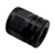 Universal Pistol Muzzle Brake Adapter – 1/2x28 Thread, 9MM, Steel, 22mm Length Gen2