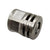 Universal Pistol Muzzle Brake Adapter – 1/2x28 Thread, 9MM, Stainless Steel, 22mm Length Gen2