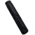 Vortex 1/2 28  Muzzle Brake 5" Long 28-Port — High-durability epoxy coating (matte black)