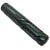 Vortex 5/8-24 Helix FP 28-Port Muzzle Brake — .300 / .308 / 7.62 — High-durability epoxy coating (Green)