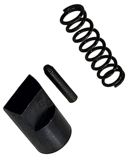 Marlin Finger Lever Plunger Kit — Fits 336 / 1894 / 1895 / 444 (Plunger · Pin · Wolff Spring)