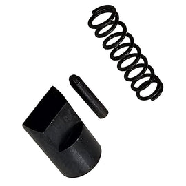 Marlin Finger Lever Plunger Kit — Fits 336 / 1894 / 1895 / 444 (Plunger · Pin · Wolff Spring)