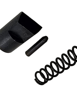 Marlin Finger Lever Plunger Kit — Fits 336 / 1894 / 1895 / 444 (Plunger · Pin · Wolff Spring)