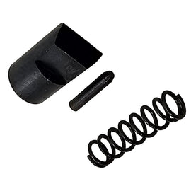 Marlin Finger Lever Plunger Kit — Fits 336 / 1894 / 1895 / 444 (Plunger · Pin · Wolff Spring)