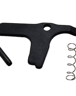 HK P30 & P2000 Short-Reset Conversion Kit — Drop-In Trigger Upgrade