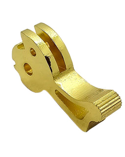 CNC Gold-Plated Skeleton Hammer — Fits Sig Sauer P220 / P226 / P228 / P229