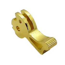 CNC Gold-Plated Skeleton Hammer — Fits Sig Sauer P220 / P226 / P228 / P229