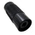 5/8x24 Muzzle Brake Compensator with Sound Sleeve – Works with .308, 300 Blackout, 6.5 Creedmoor