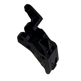 CNC Aluminum Trigger Upgrade for SIG SAUER P365 – With Safety