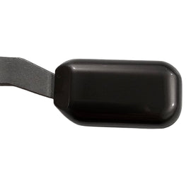 Steel Clamp-On Bolt Knob Extension – Remington 700 – Polished Black