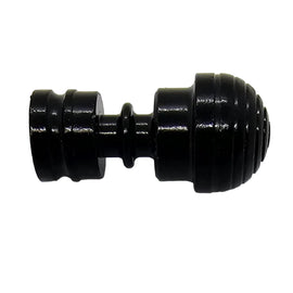 Dome Head Safety Button – Compatible with Remington 870 / 1100 / 1187