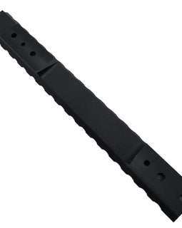 Weaver / Picatinny Scope Mount Rail for Ruger .44 Deer Stalker Carbine – Aluminum w/ Screws