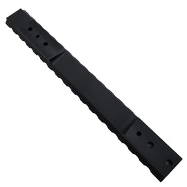 Weaver / Picatinny Scope Mount Rail for Ruger .44 Deer Stalker Carbine – Aluminum w/ Screws