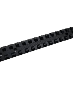 Weaver / Picatinny Scope Mount Rail for Ruger .44 Deer Stalker Carbine – Aluminum w/ Screws