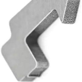 Stainless Steel Enhanced Extractor Compatible with SW22 Victory