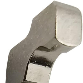 Edge Extractor – Stainless Steel – Fits Remington 870 & 1100 Shotguns