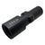 3-Lug Suppressor Adapter 5/8x24 – Precision Steel, 9mm & Under LH