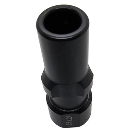 3-Lug Suppressor Adapter, 5/8x24 Thread, Precision Steel (9mm & Under, SH Model)