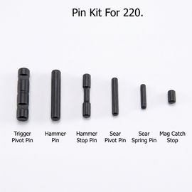 Replacement Pin Kit Compatible with SIG Sauer P220